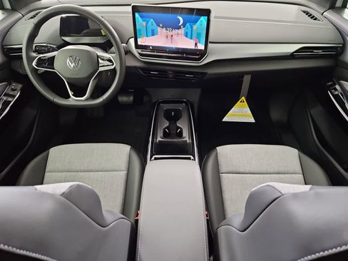 New 2026 Volkswagen ID.4 Pro image 15