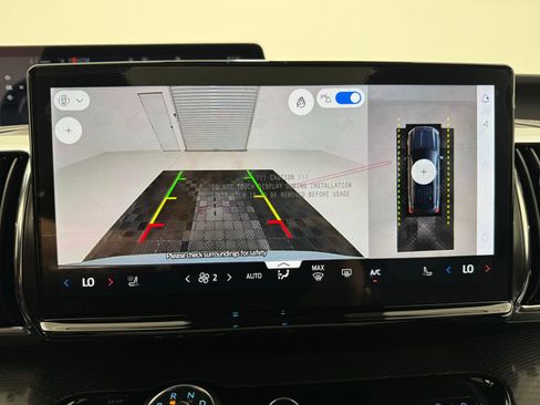 New 2026 Ford Expedition Max Platinum w/ Stealth Performance Package image 25