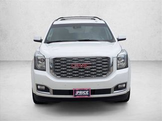 Used 2020 GMC Yukon Denali w/ Open Road Package AWD/4WD video 2