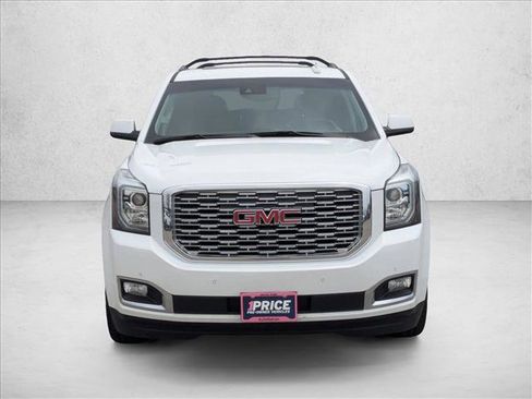 Used 2020 GMC Yukon Denali w/ Open Road Package AWD/4WD image 2