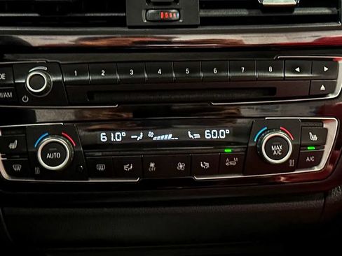 Used 2016 BMW M4 Convertible RWD image 36
