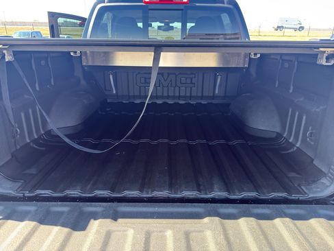 Used 2020 GMC Canyon All Terrain w/ Trailering Package image 15