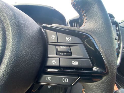 Used 2025 Subaru Forester Touring w/ Popular Package - Touring AWD/4WD image 19