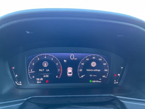 Used 2023 Honda Accord EX image 32