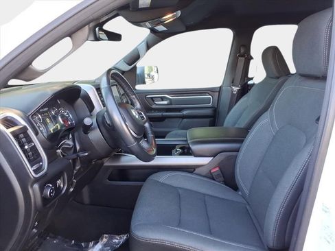 Certified 2023 RAM 1500 Big Horn image 8