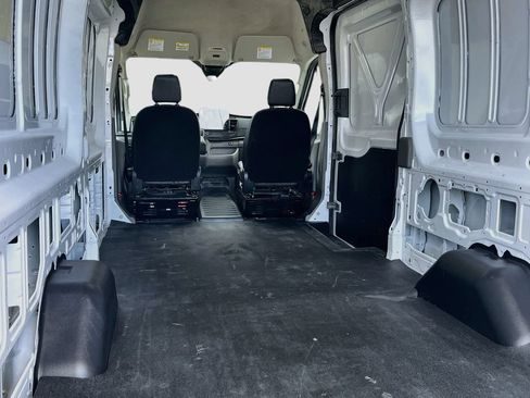 Used 2026 Ford Transit 350 148 High Roof Extended RWD image 25