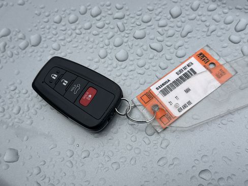 Used 2021 Toyota RAV4 XSE w/ XSE Grade Weather Package image 36