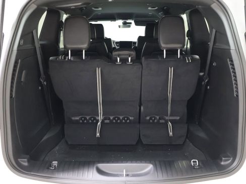 New 2026 Chrysler Voyager LX image 12