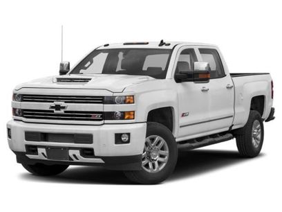 Used 2019 Chevrolet Silverado 3500 W/T w/ WT Convenience Package