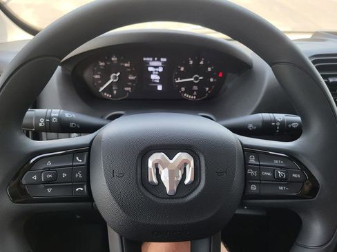 New 2025 RAM ProMaster 1500 w/ Convenience Group image 10