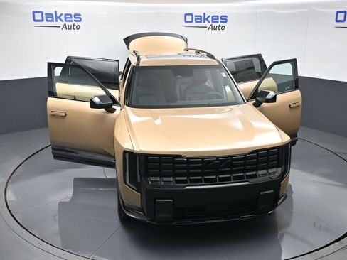 New 2027 Kia Telluride EX X-Line image 62