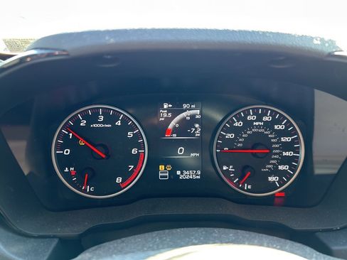 Used 2024 Subaru WRX Premium image 6