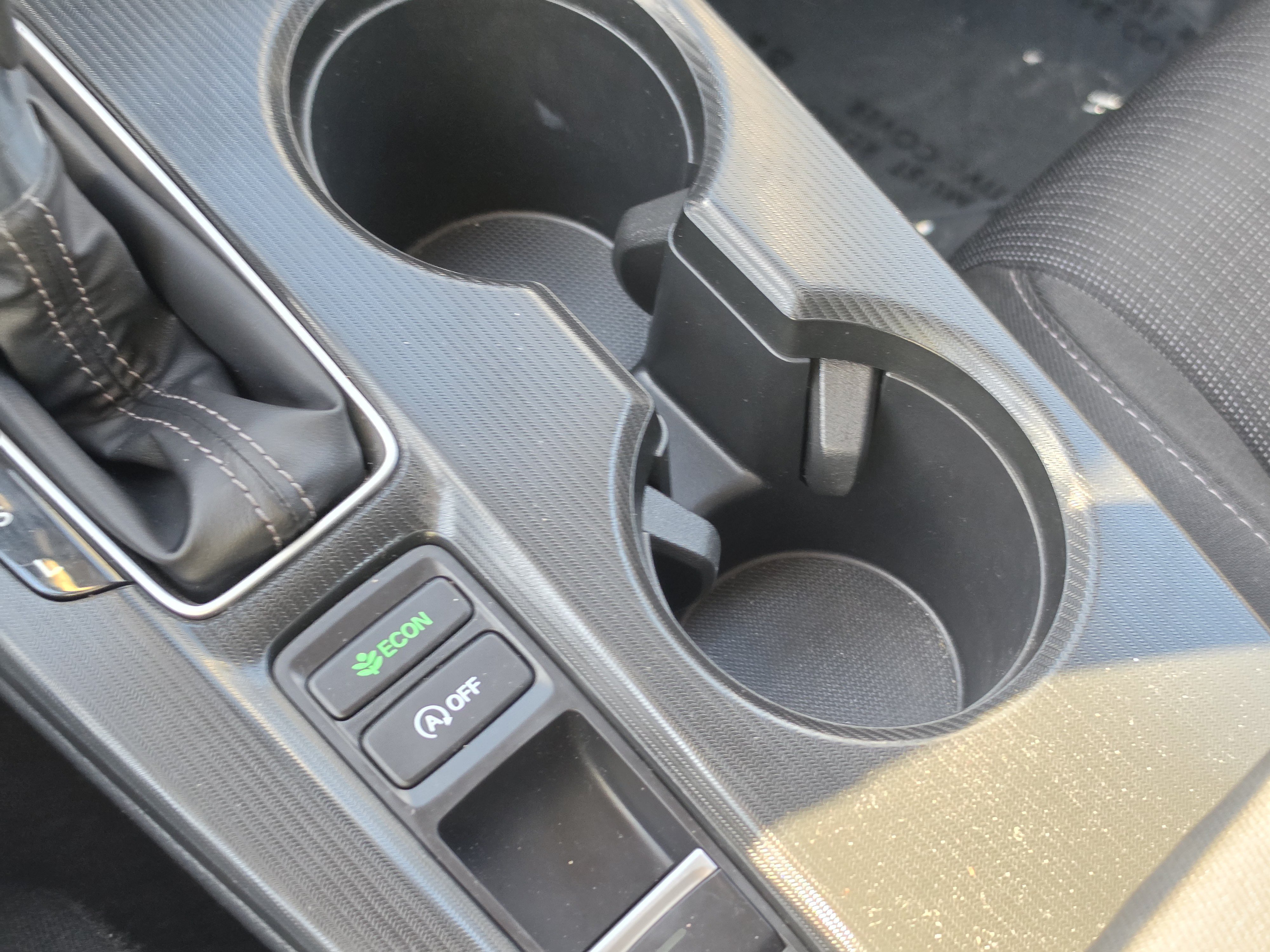Certified 2024 Honda Civic LX image 24