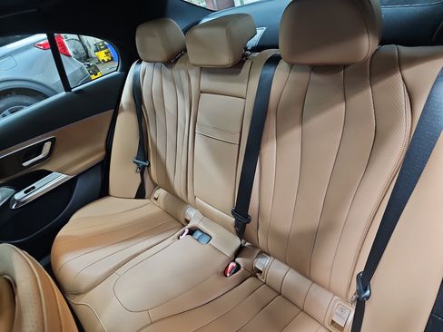 Used 2026 Mercedes-Benz E 350 Sedan image 16