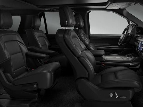 New 2026 Lincoln Navigator Reserve w/ Jet Appearance Package AWD/4WD image 27