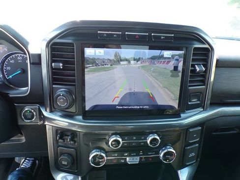 Used 2023 Ford F150 XLT w/ Equipment Group 302A High RWD image 14