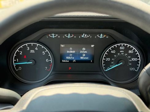 Used 2026 Ford F150 XL AWD/4WD image 9