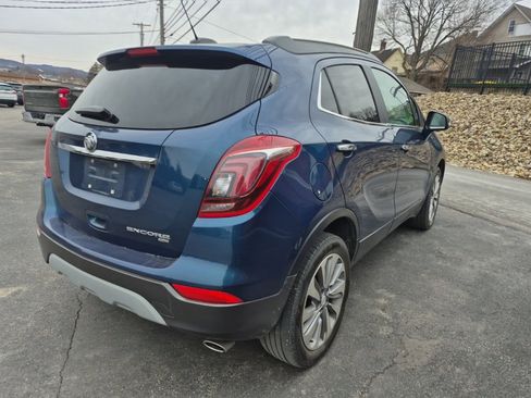 Used 2019 Buick Encore Preferred w/ Safety Package image 7