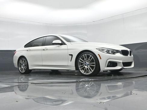 Used 2016 BMW 428i Gran Coupe image 54