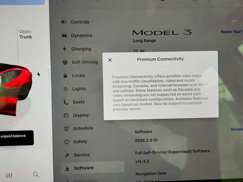 Used 2026 Tesla Model 3 RWD image 22