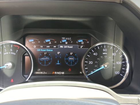 Used 2019 Ford Expedition Limited w/ Equipment Group 301A RWD image 13