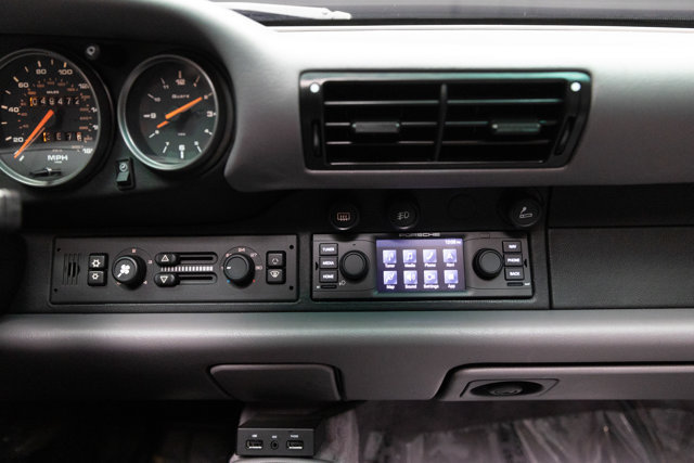 Used 1997 Porsche 911 Carrera S RWD image 8