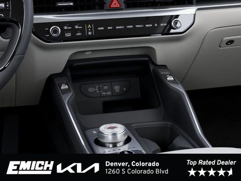 New 2026 Kia Sorento EX AWD/4WD image 21