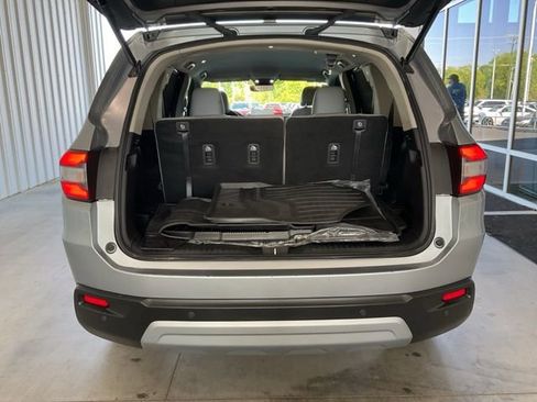 Used 2024 Honda Pilot EX-L image 19