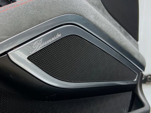 Certified 2017 Porsche 911 Carrera GTS RWD image 20