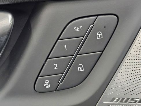 New 2026 Buick Enclave Avenir AWD/4WD image 35