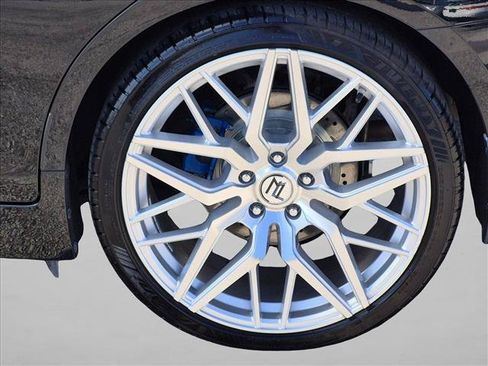 Used 2020 INFINITI Q50 Luxe RWD image 23