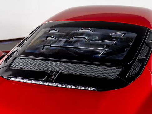 Used 2022 Maserati MC20 Coupe image 17