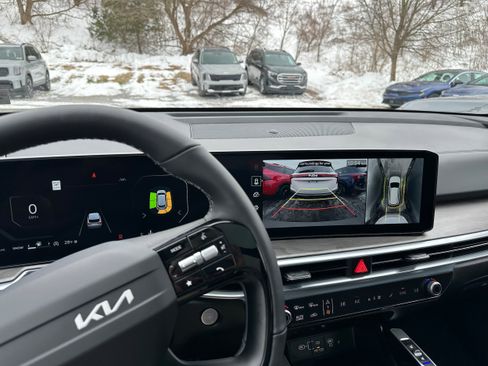 New 2026 Kia Sorento SX image 57