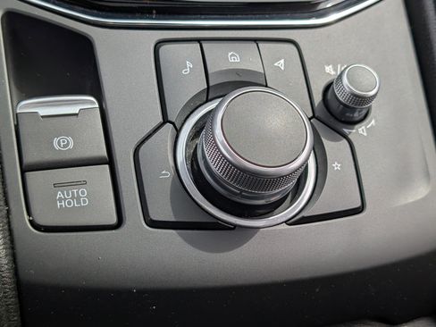 Used 2023 MAZDA CX-5 AWD 2.5 S w/ Preferred Package image 25