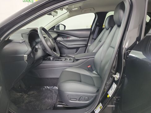 New 2026 MAZDA CX-30 AWD 2.5 S w/ Select Sport Pkg image 11