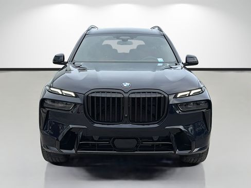 New 2027 BMW X7 xDrive40i w/ Executive Package AWD/4WD image 8