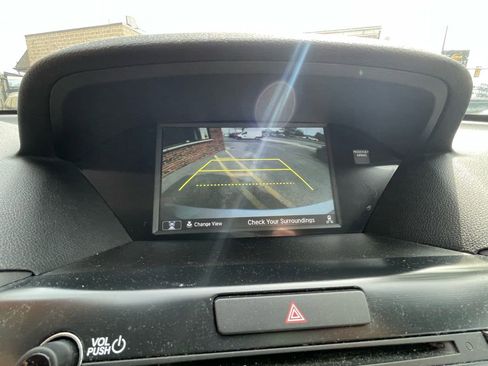 Used 2019 Acura MDX SH-AWD w/ Technology Package image 23