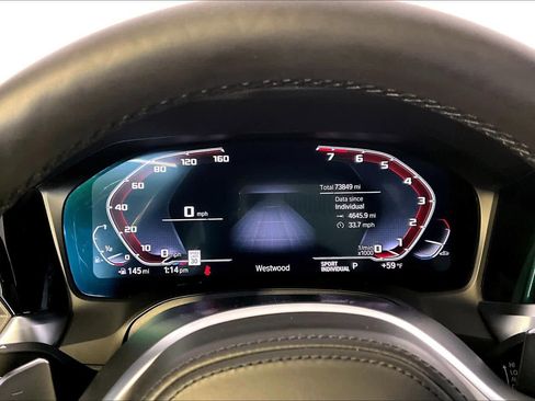 Used 2022 BMW M340i xDrive w/ Premium Package image 26