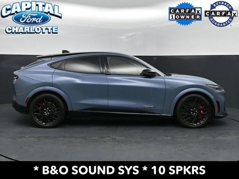 Used 2023 Ford Mustang Mach-E GT w/ GT Performance Edition AWD/4WD image 8