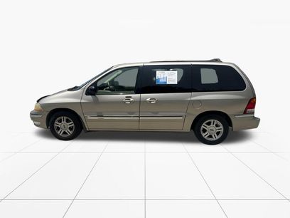 Used 2003 Ford Windstar SE
