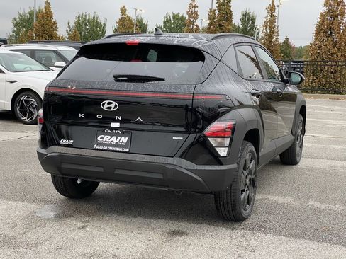 New 2026 Hyundai Kona SEL Sport image 8