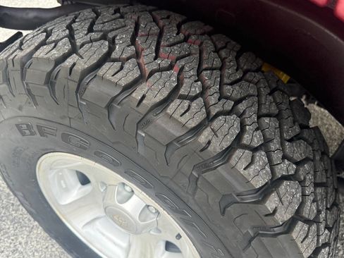 Used 1993 Toyota Land Cruiser image 21