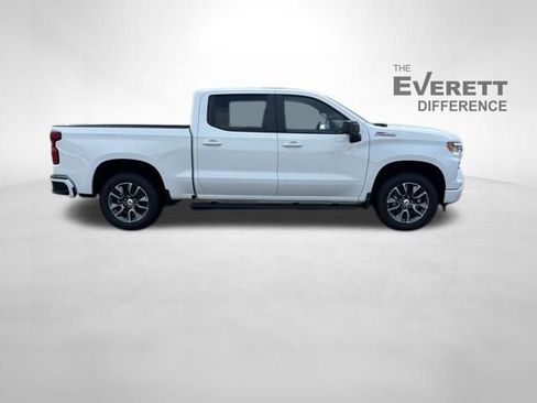 New 2026 Chevrolet Silverado 1500 RST image 17