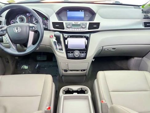Used 2015 Honda Odyssey EX-L image 20