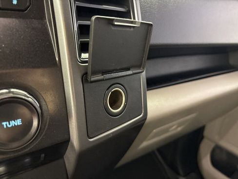Used 2018 Ford F150 XLT w/ Trailer Tow Package AWD/4WD image 41