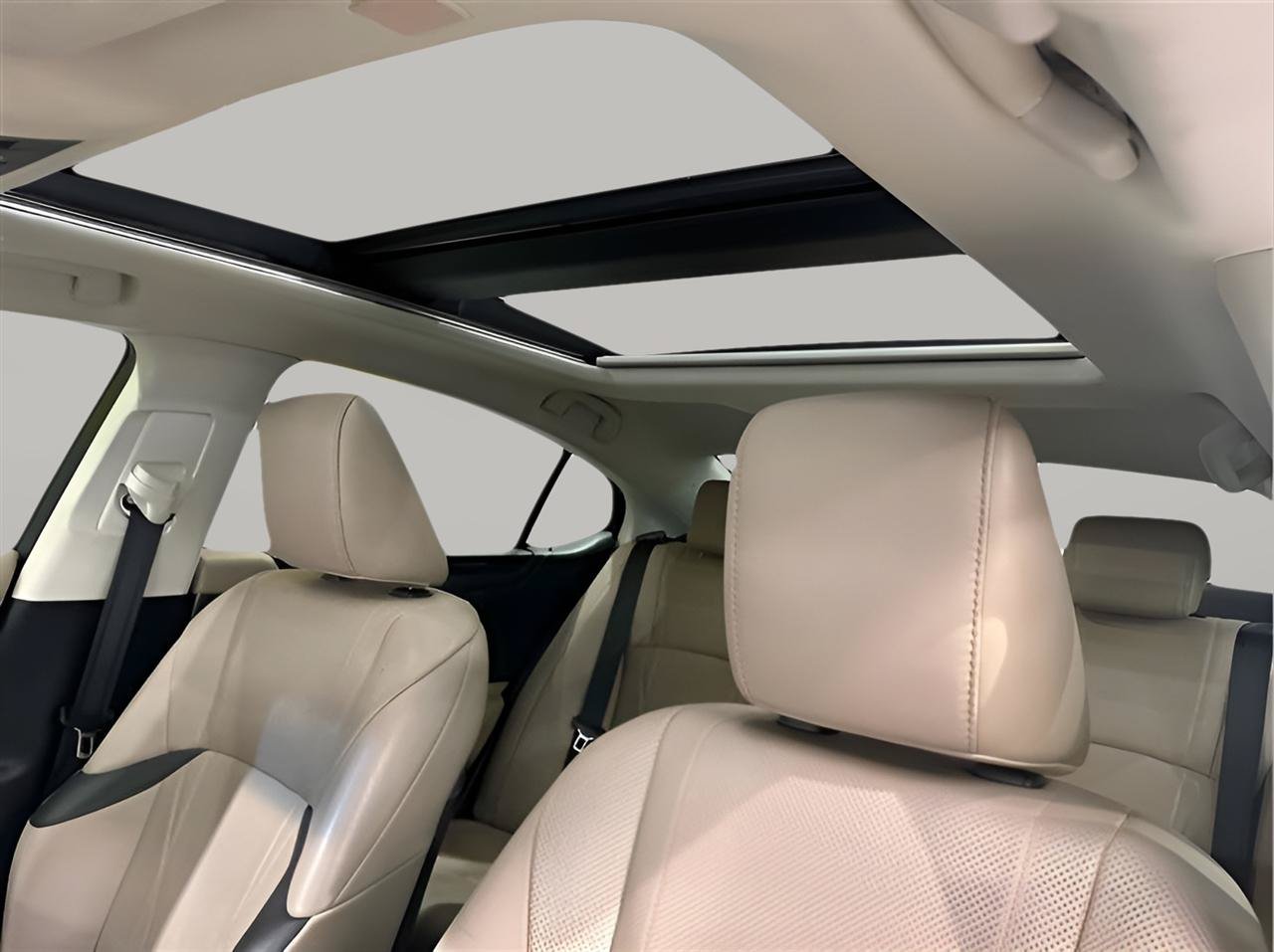 Used 2019 Lexus ES 350 w/ Accessory Package 2 FWD image 11