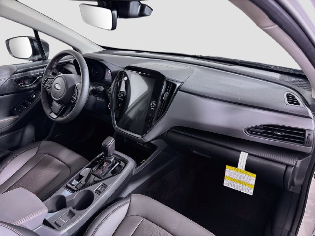 New 2026 Subaru Crosstrek 2.5i Limited w/ Crosstrek Mirror Package AWD/4WD image 29
