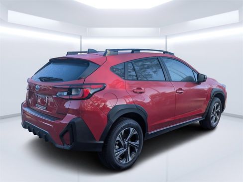 New 2026 Subaru Crosstrek 2.0i Premium image 3