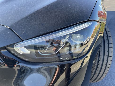 Used 2024 Mercedes-Benz C 300 C 300 image 6