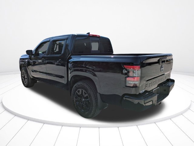 Used 2022 Nissan Frontier SV RWD image 6